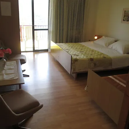Apartmán Vrkljan Rabac