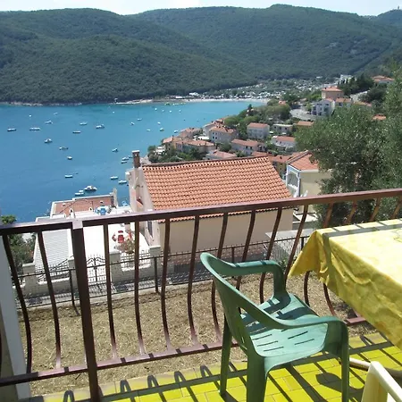 Apartamento Vrkljan *