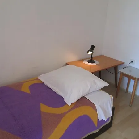 Apartamento Vrkljan *