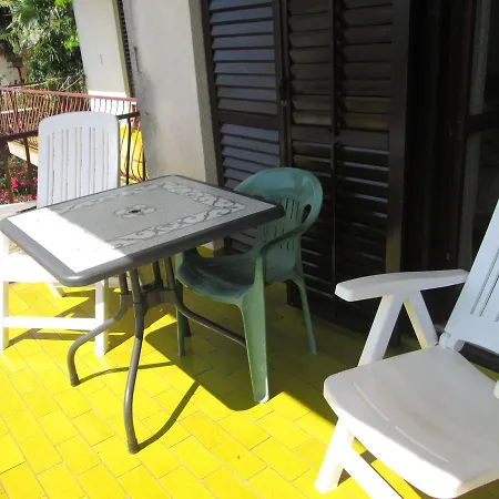 Vrkljan Apartamento *