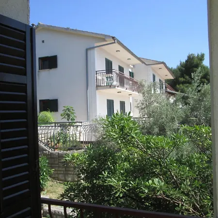 Apartamento Vrkljan Rabac